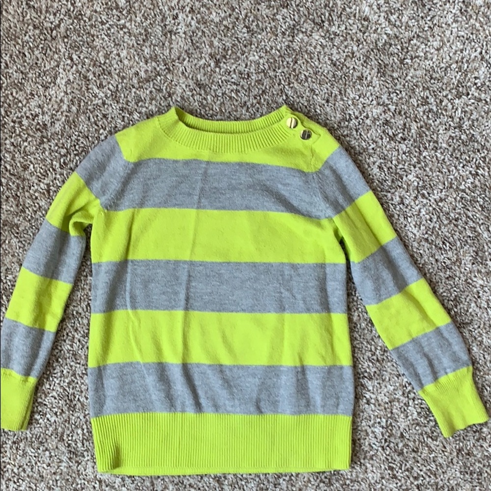 Gap kids sweater